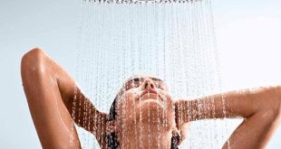 Душ по ваш тертип