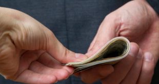 Етика на рушвета