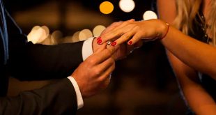 5 интересни предложения за брак