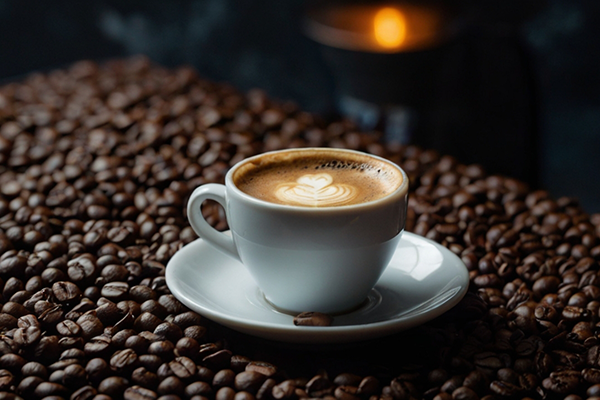 Кафето – новият враг на перфектната фигура