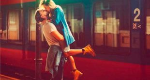 Когато едно момче срещна едно момиче във влака