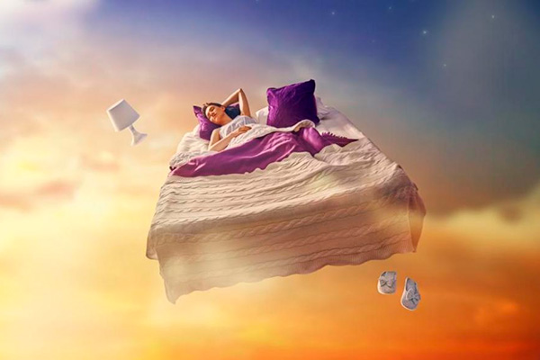 За всички които сънуват